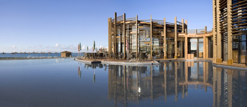 Tenerife utazás Barcelo Tenerife Royal Level