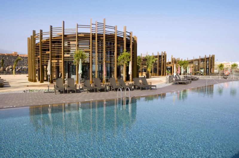 Tenerife utazás Barcelo Tenerife Royal Level