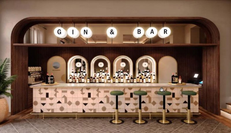 Tenerife utazás Barcelo Tenerife Royal Level