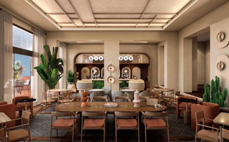 Tenerife utazás Barcelo Tenerife Royal Level