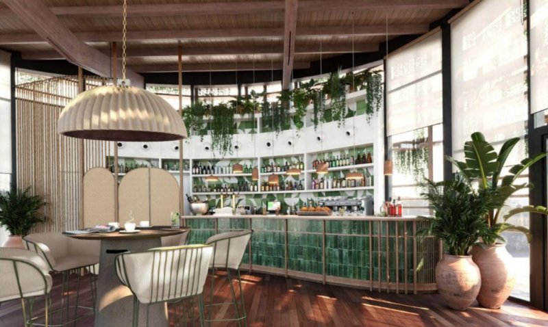 Tenerife utazás Barcelo Tenerife Royal Level