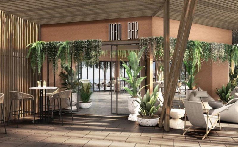 Tenerife utazás Barcelo Tenerife Royal Level