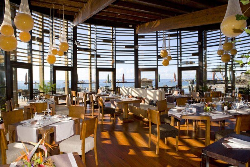 Tenerife utazás Barcelo Tenerife Royal Level