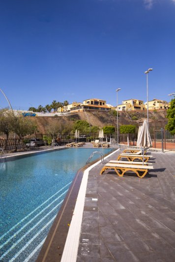 Tenerife utazás Barcelo Tenerife Royal Level