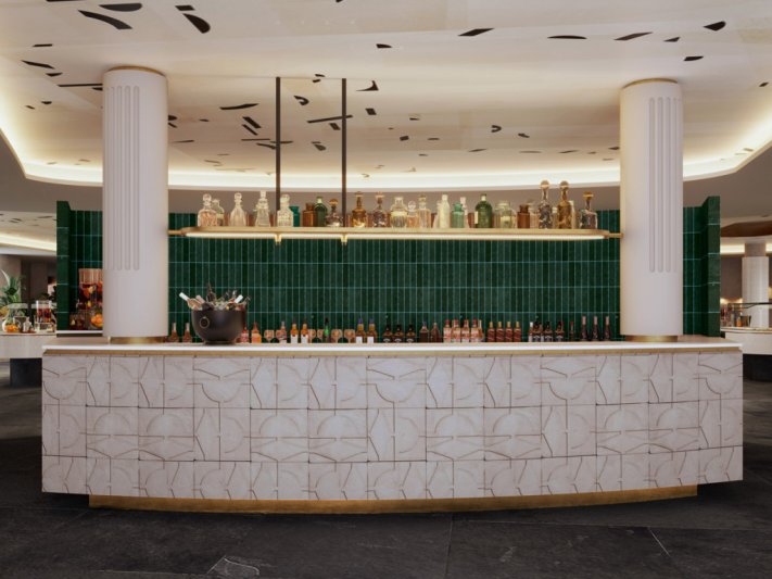 Tenerife utazás Barcelo Tenerife Royal Level