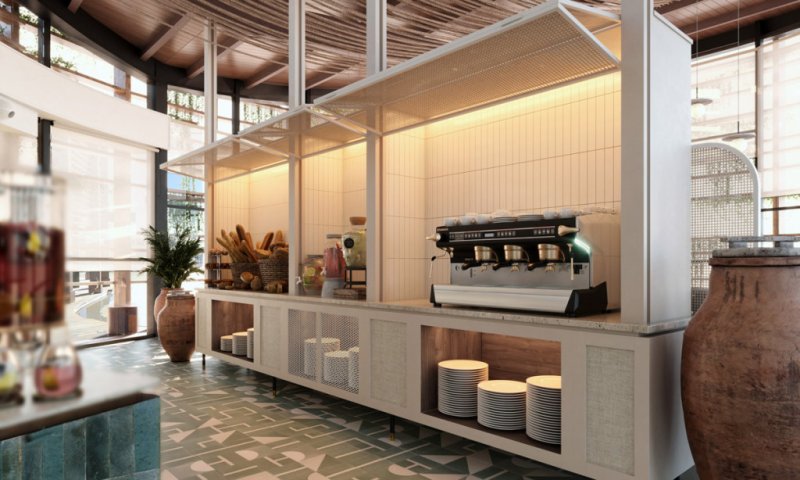 Tenerife utazás Barcelo Tenerife Royal Level