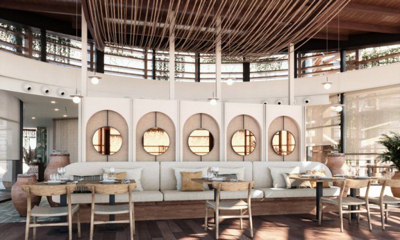 Tenerife utazás Barcelo Tenerife Royal Level