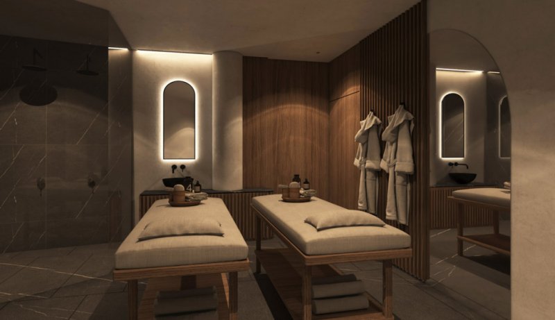 Tenerife utazás Barcelo Tenerife Royal Level