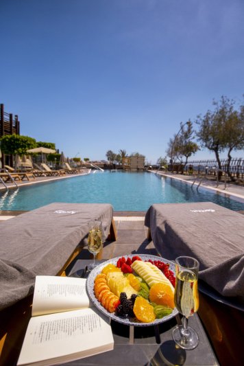 Tenerife utazás Barcelo Tenerife Royal Level