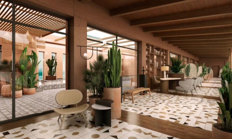 Tenerife utazás Barcelo Tenerife Royal Level