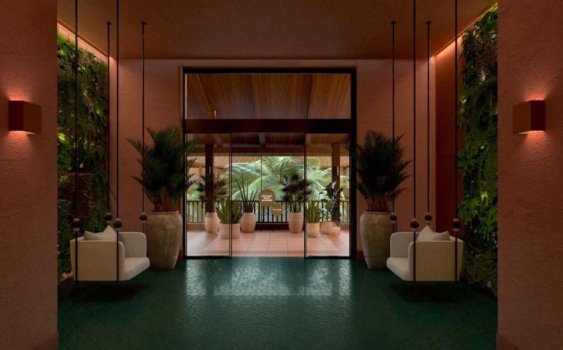 Tenerife utazás Barcelo Tenerife Royal Level