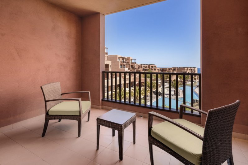 Tenerife utazás Barcelo Tenerife Royal Level