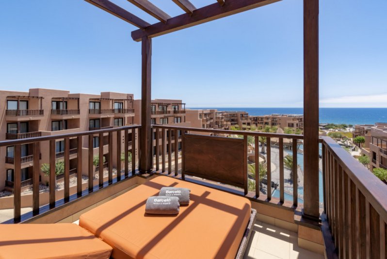 Tenerife utazás Barcelo Tenerife Royal Level