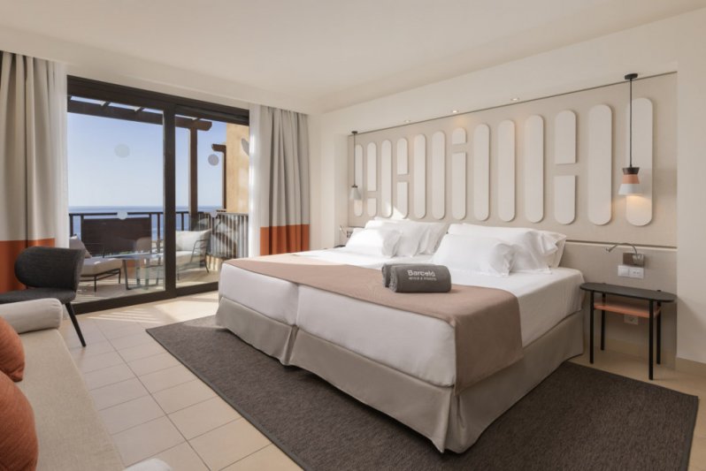 Barcelo Tenerife Royal Level Tenerife