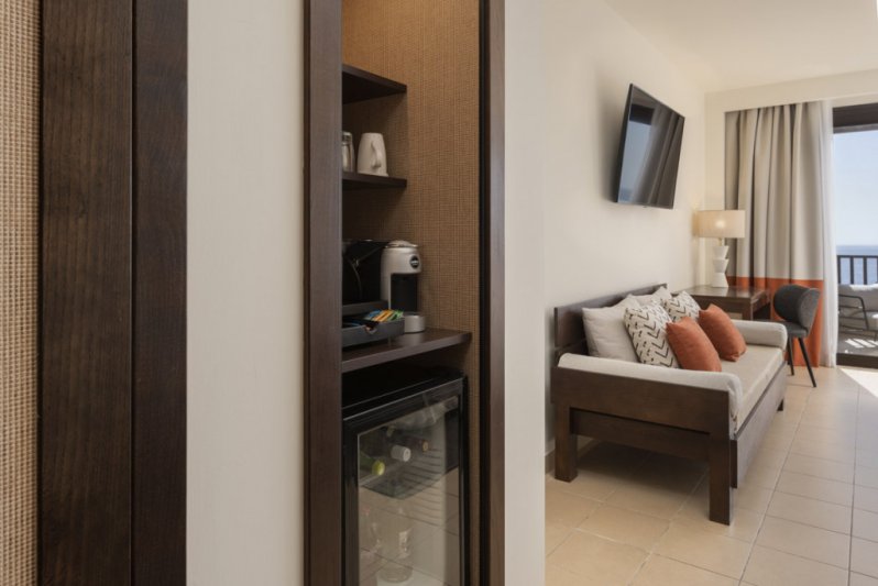 Tenerife utazás Barcelo Tenerife Royal Level