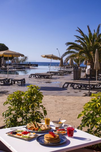 Tenerife utazás Barcelo Tenerife Royal Level