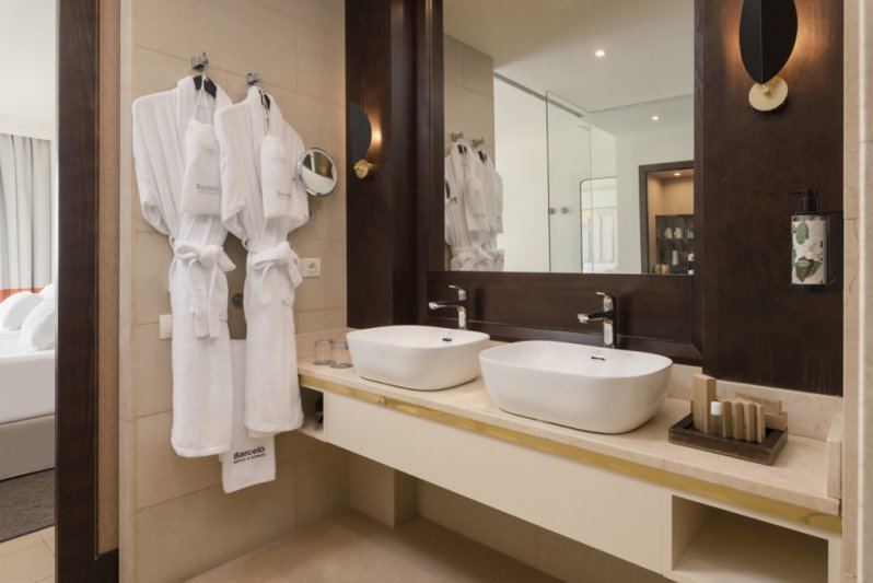 Tenerife utazás Barcelo Tenerife Royal Level