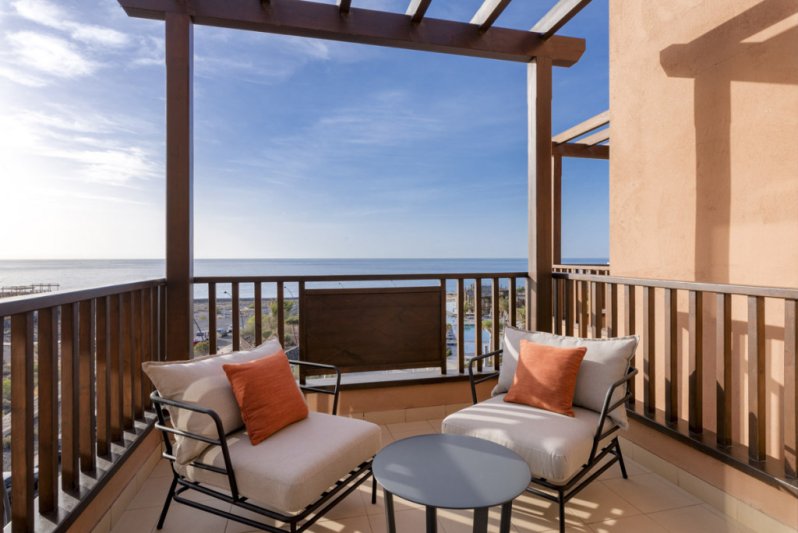 Tenerife utazás Barcelo Tenerife Royal Level