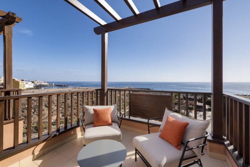 Tenerife utazás Barcelo Tenerife Royal Level