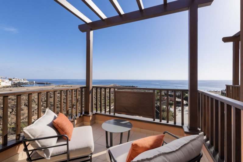 Tenerife utazás Barcelo Tenerife Royal Level