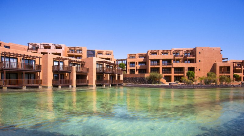 Tenerife utazás Barcelo Tenerife Royal Level