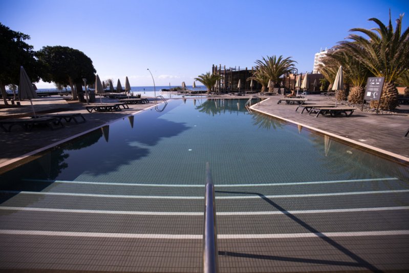 Tenerife utazás Barcelo Tenerife Royal Level