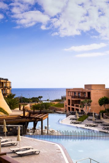 Tenerife utazás Barcelo Tenerife Royal Level