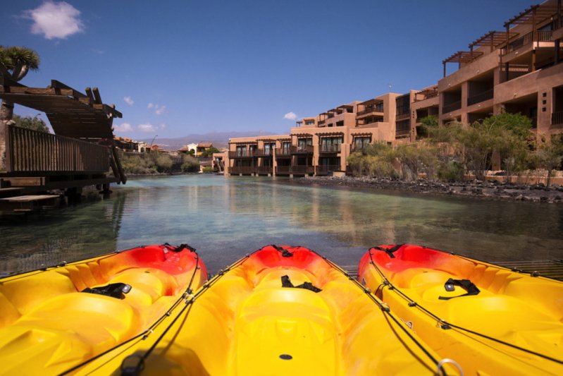 Tenerife utazás Barcelo Tenerife Royal Level