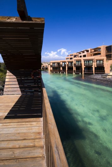 Tenerife utazás Barcelo Tenerife Royal Level