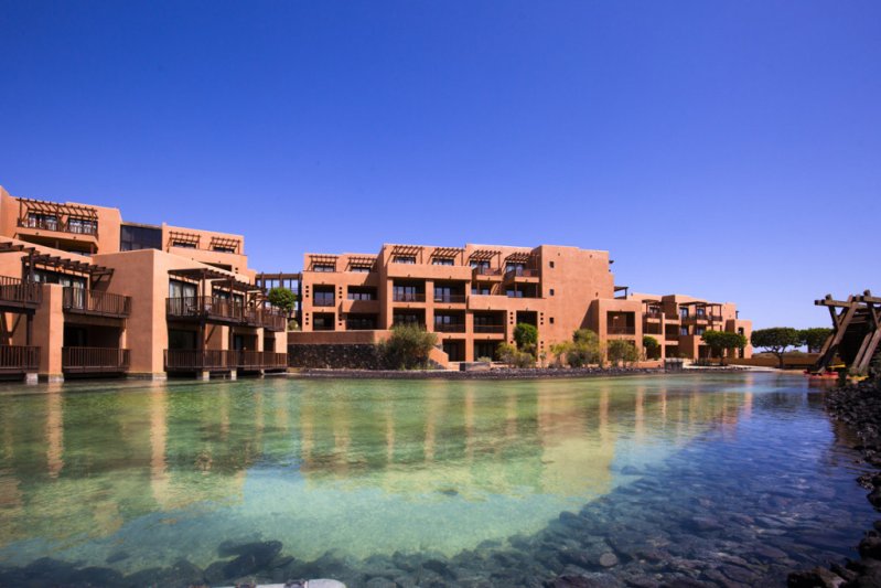 Tenerife utazás Barcelo Tenerife Royal Level