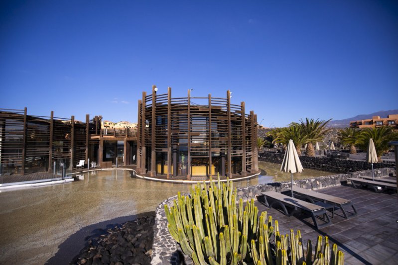 Tenerife utazás Barcelo Tenerife Royal Level