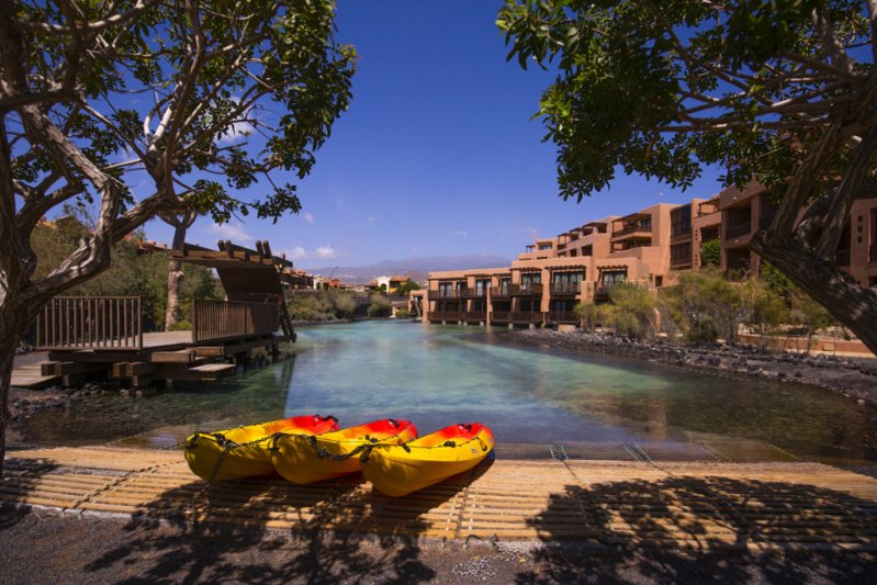 Tenerife utazás Barcelo Tenerife Royal Level