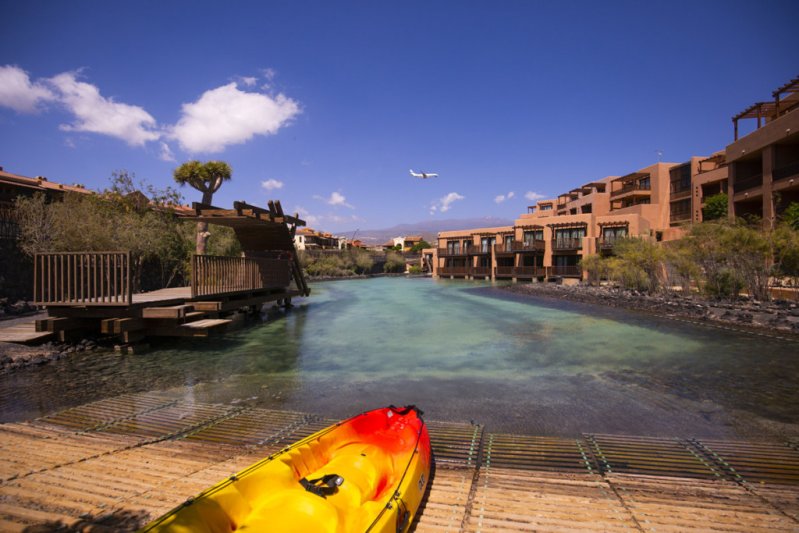 Barcelo Tenerife Royal Level Tenerife