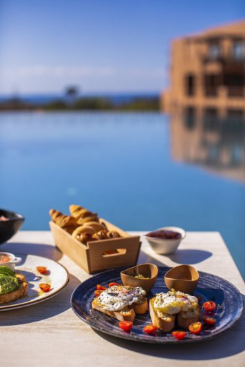 Tenerife utazás Barcelo Tenerife Royal Level