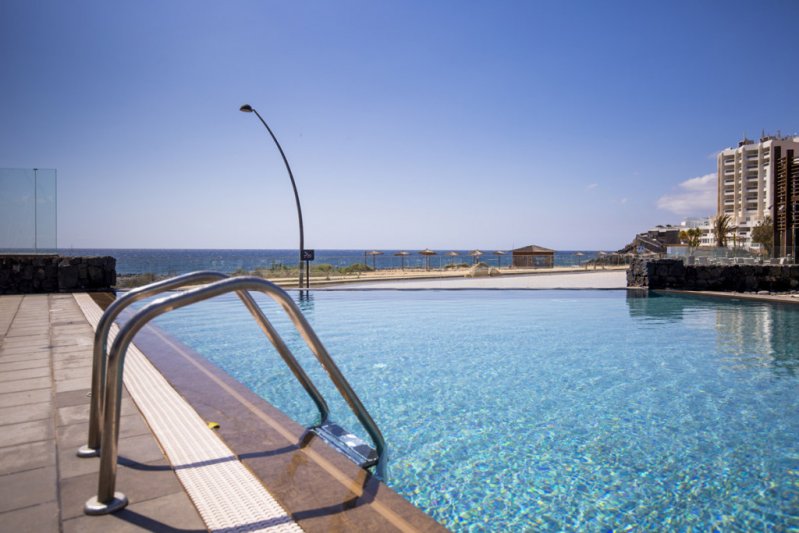 Tenerife utazás Barcelo Tenerife Royal Level