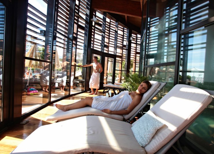 Tenerife utazás Barcelo Tenerife