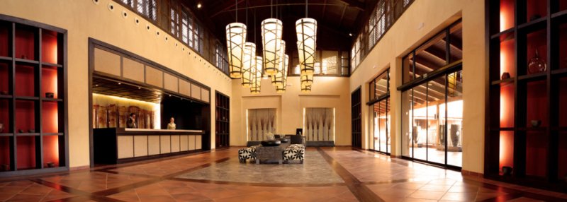 Tenerife utazás Barcelo Tenerife