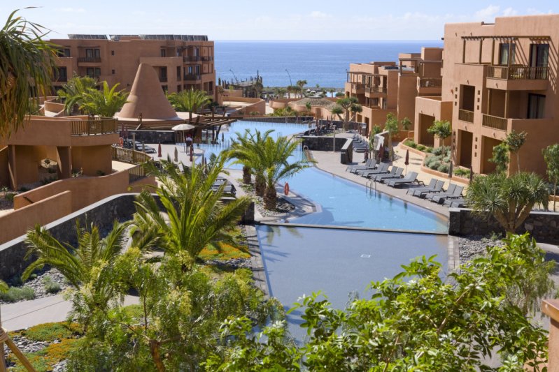 Barcelo Tenerife Tenerife