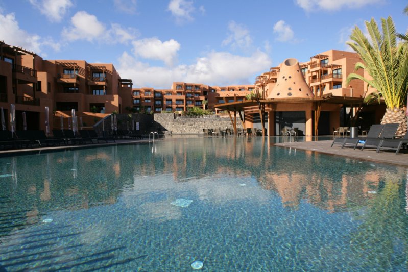 Barcelo Tenerife Tenerife