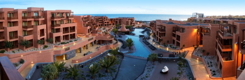 Barcelo Tenerife Tenerife
