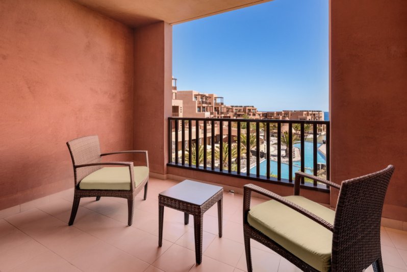 Tenerife utazás Barcelo Tenerife