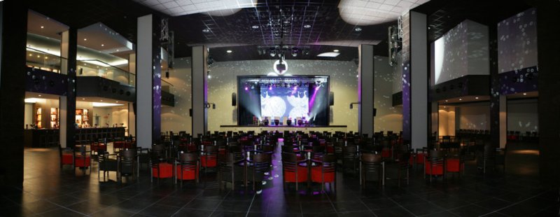 Barcelo Tenerife Tenerife