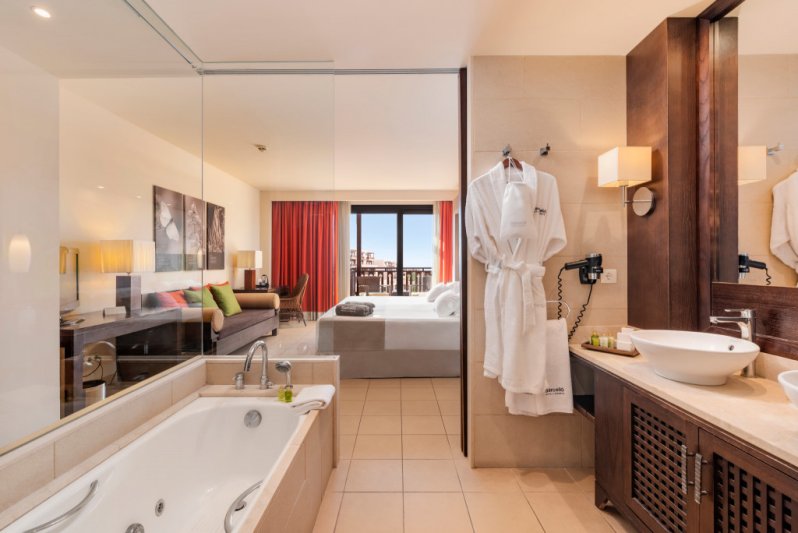 Tenerife utazás Barcelo Tenerife