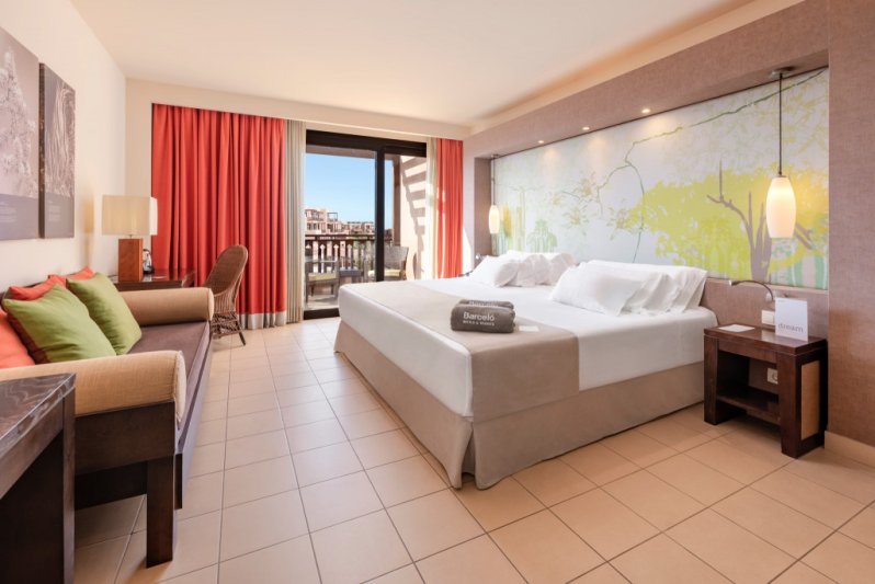 Barcelo Tenerife Tenerife