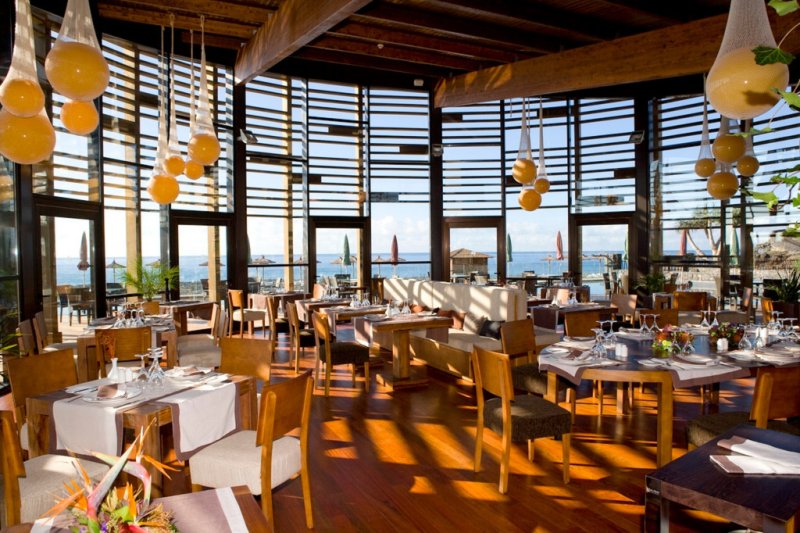 Tenerife utazás Barcelo Tenerife