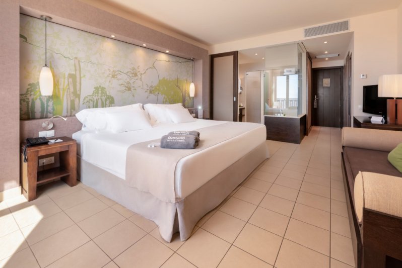 Tenerife utazás Barcelo Tenerife