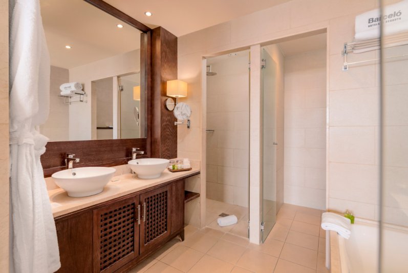 Tenerife utazás Barcelo Tenerife