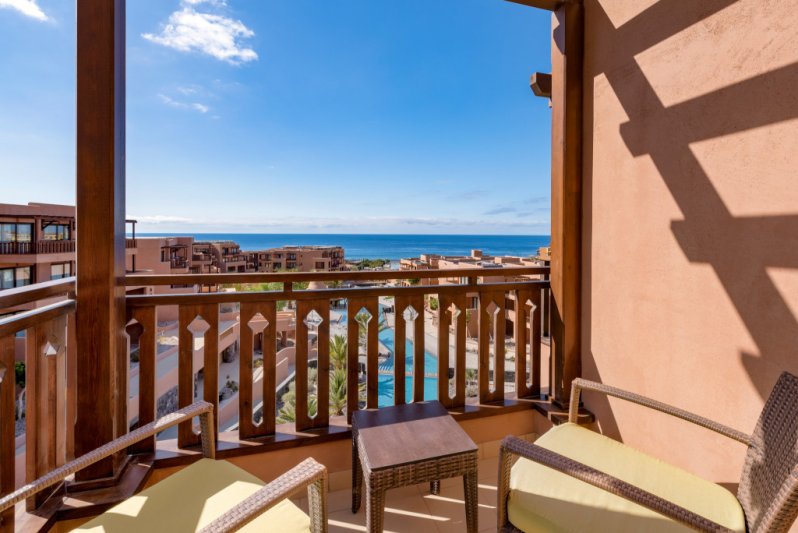 Tenerife utazás Barcelo Tenerife