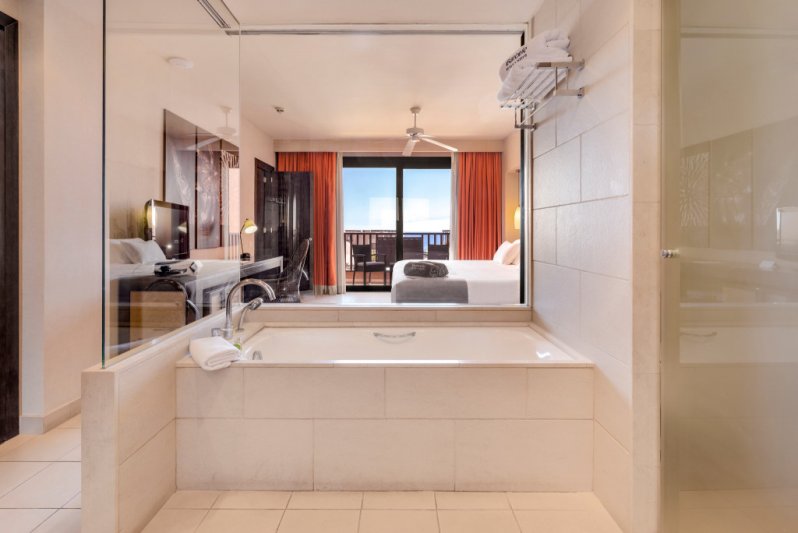 Tenerife utazás Barcelo Tenerife