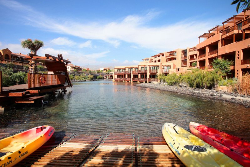Barcelo Tenerife Tenerife